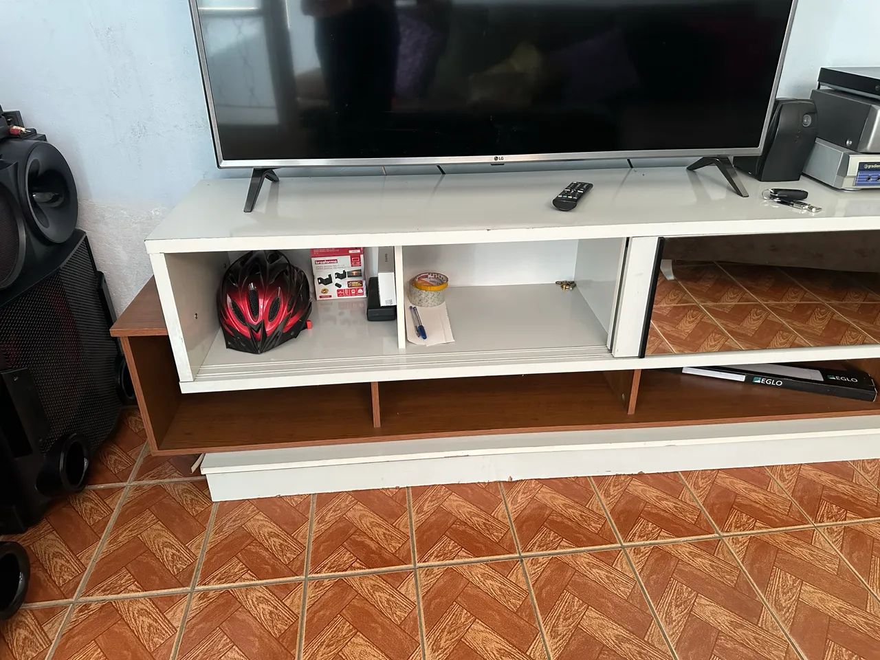 Rack com espelho - Foto 3