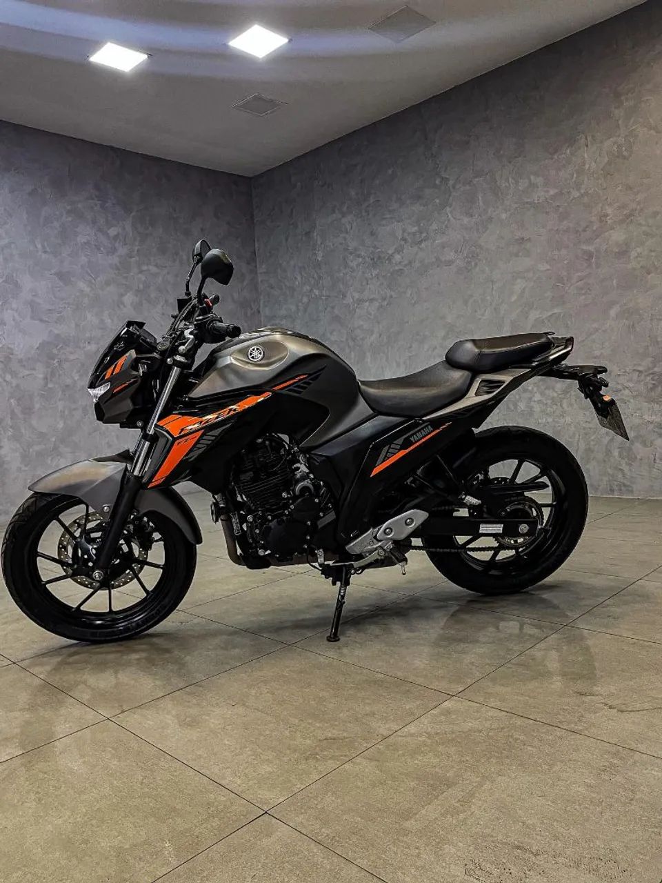 FAZER 25 DISPONÍVEL ? - Foto 4