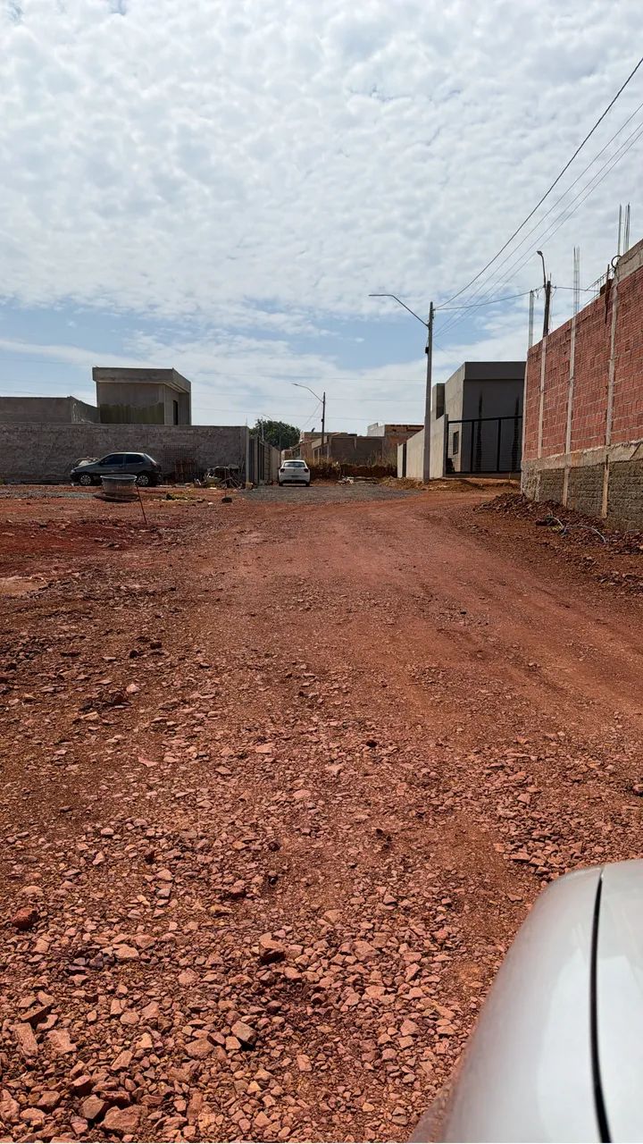 LOTE À VENDA NA PONTE ALTA - GAMA DF - Foto 2