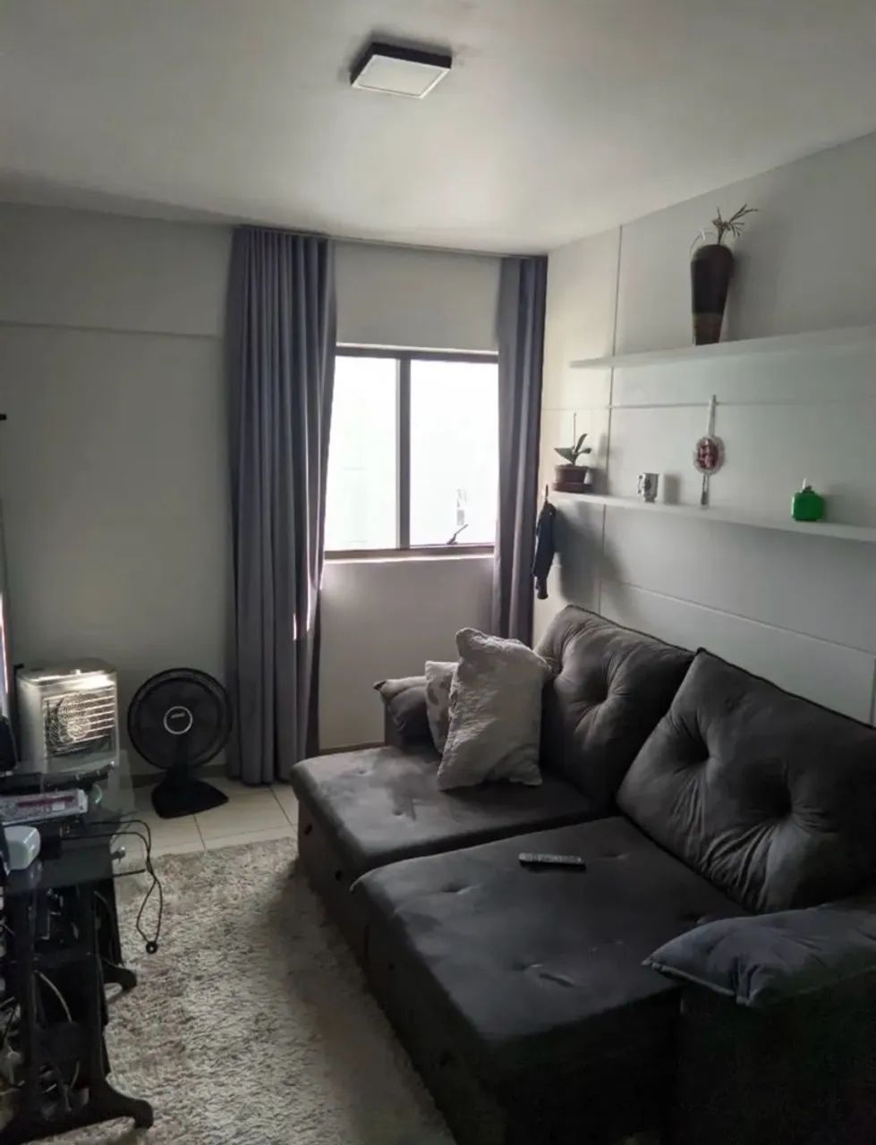 Apartamento em Águas Claras 