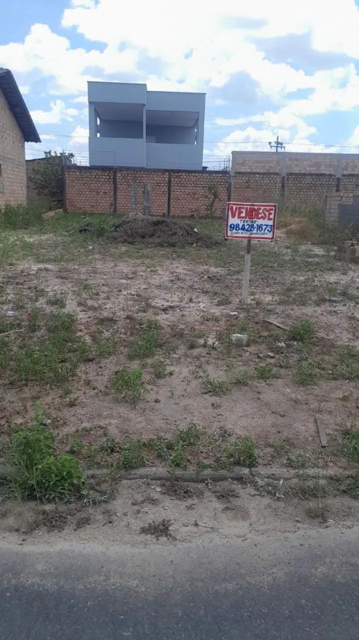 Vendo um terreno  - Foto 4