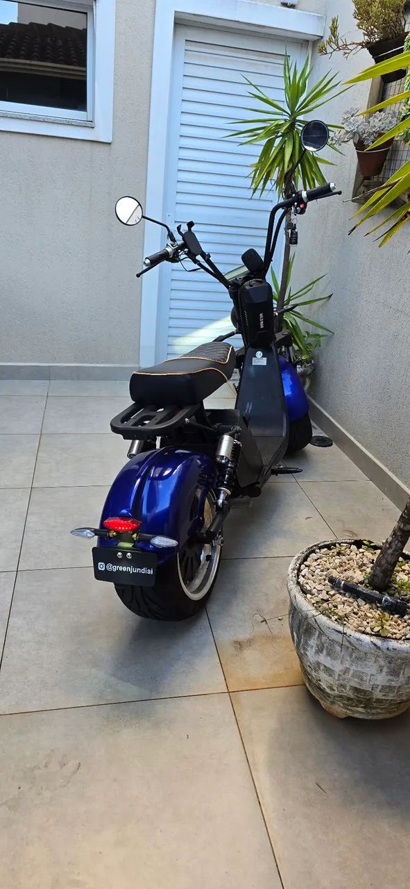MOTO ELÉTRICA 3000W  - Foto 3