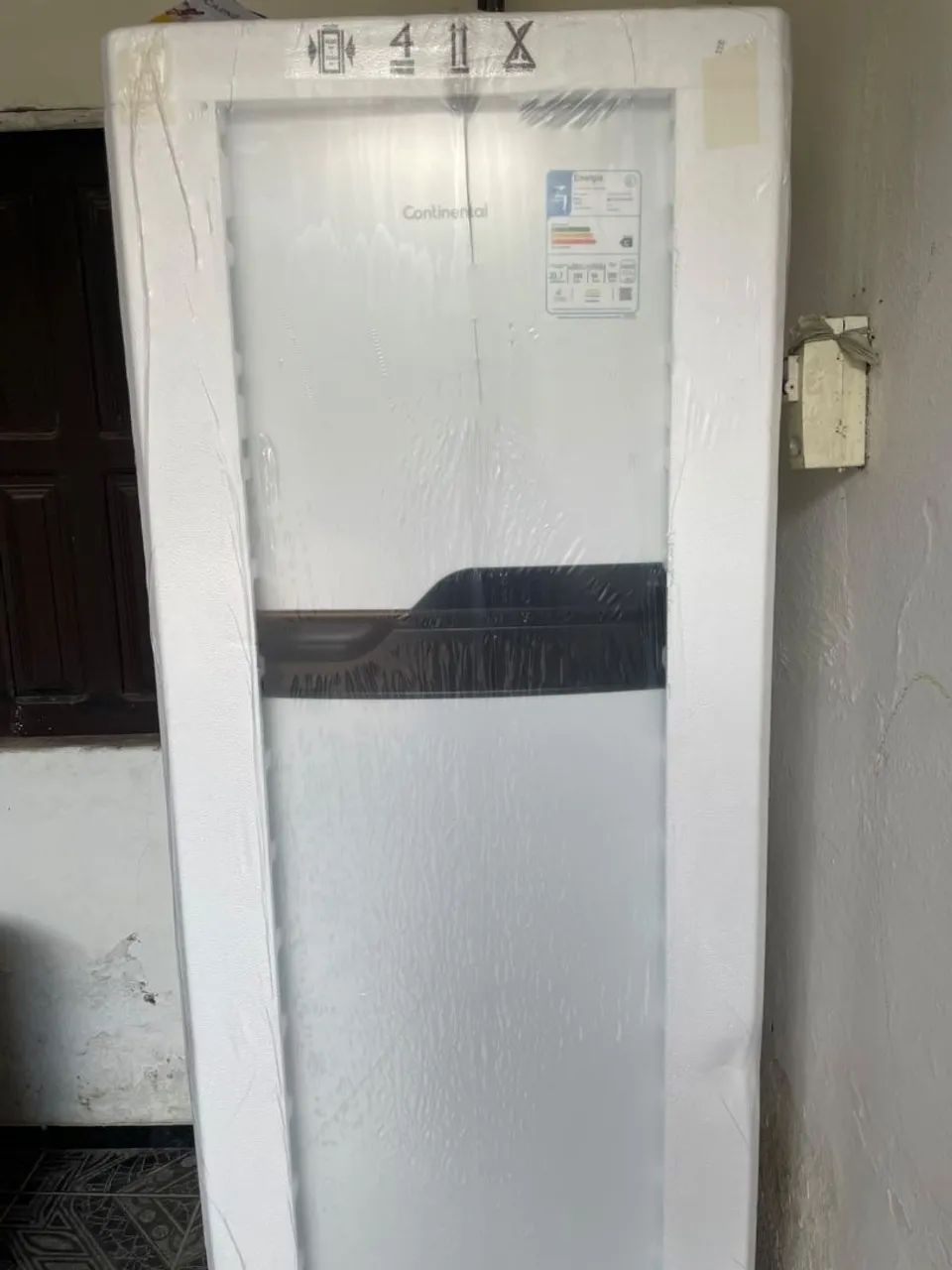 Geladeira nova - Foto 2