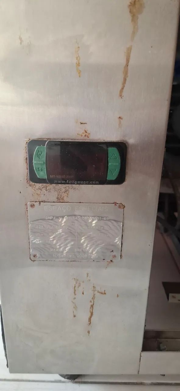 Balcão Refrigerado - Foto 4