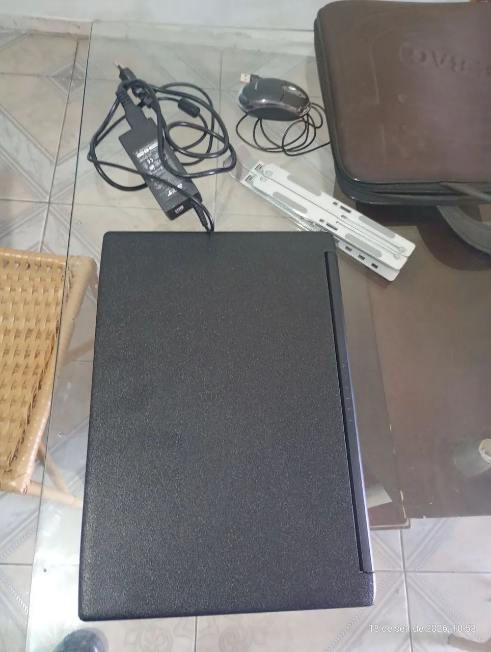 notebook Acer i3 1100 - Foto 4