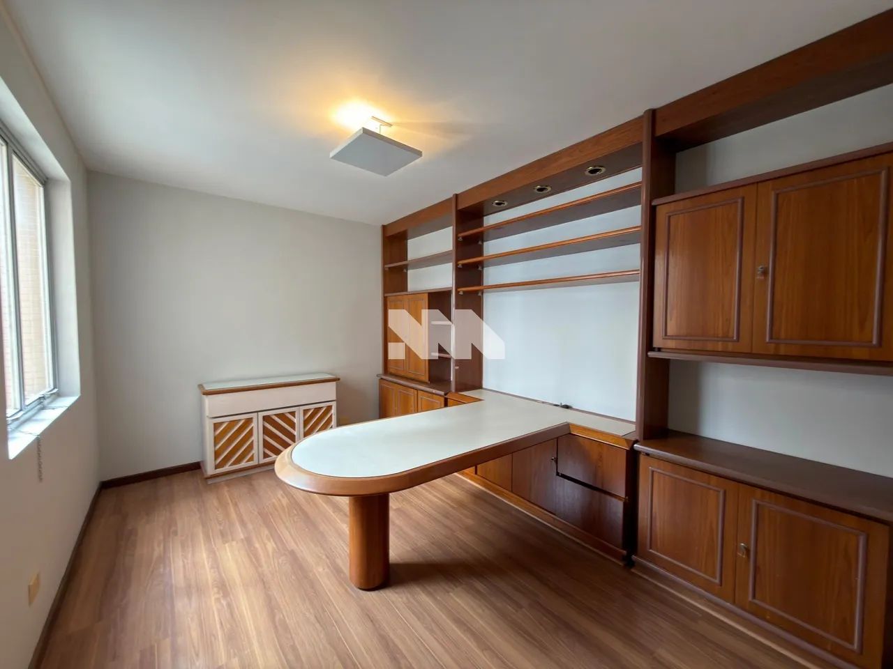 Apartamento para alugar no Batel - Foto 2