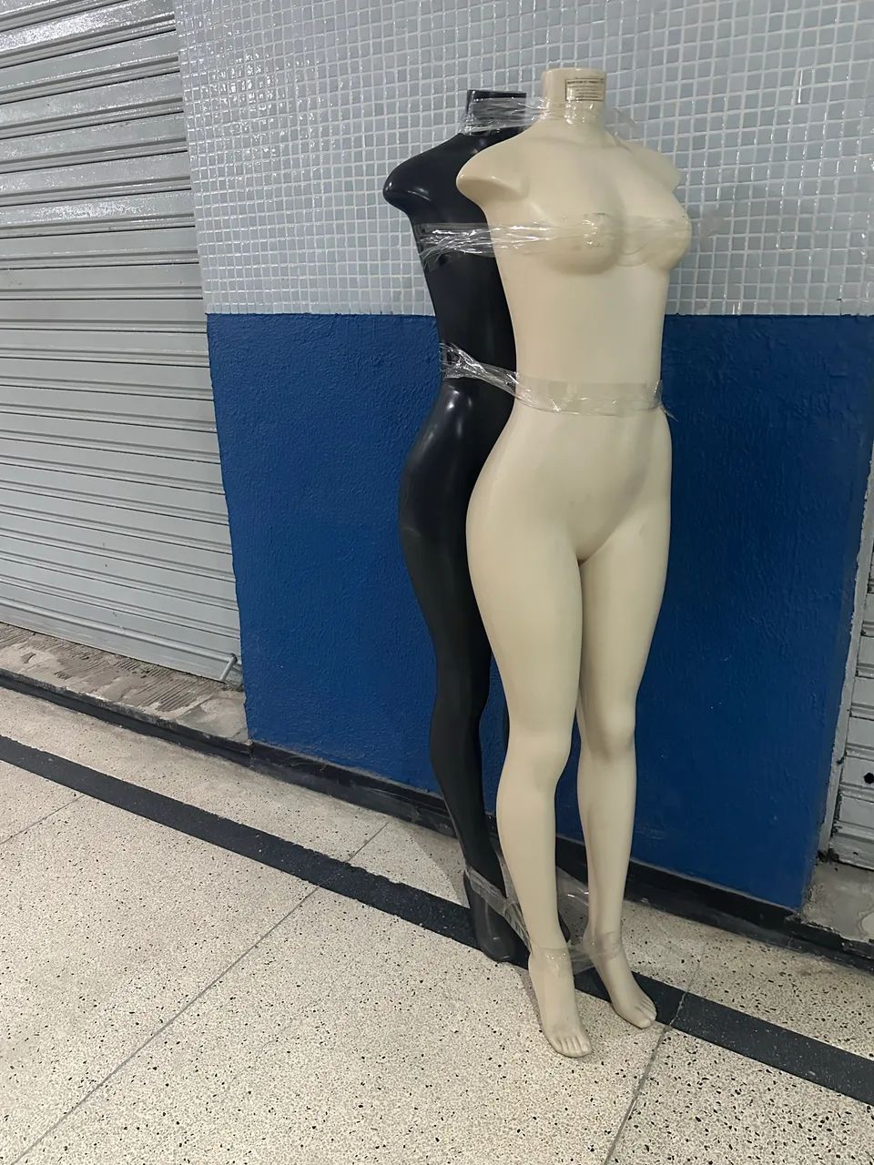 Manecos para roupas  - Foto 5