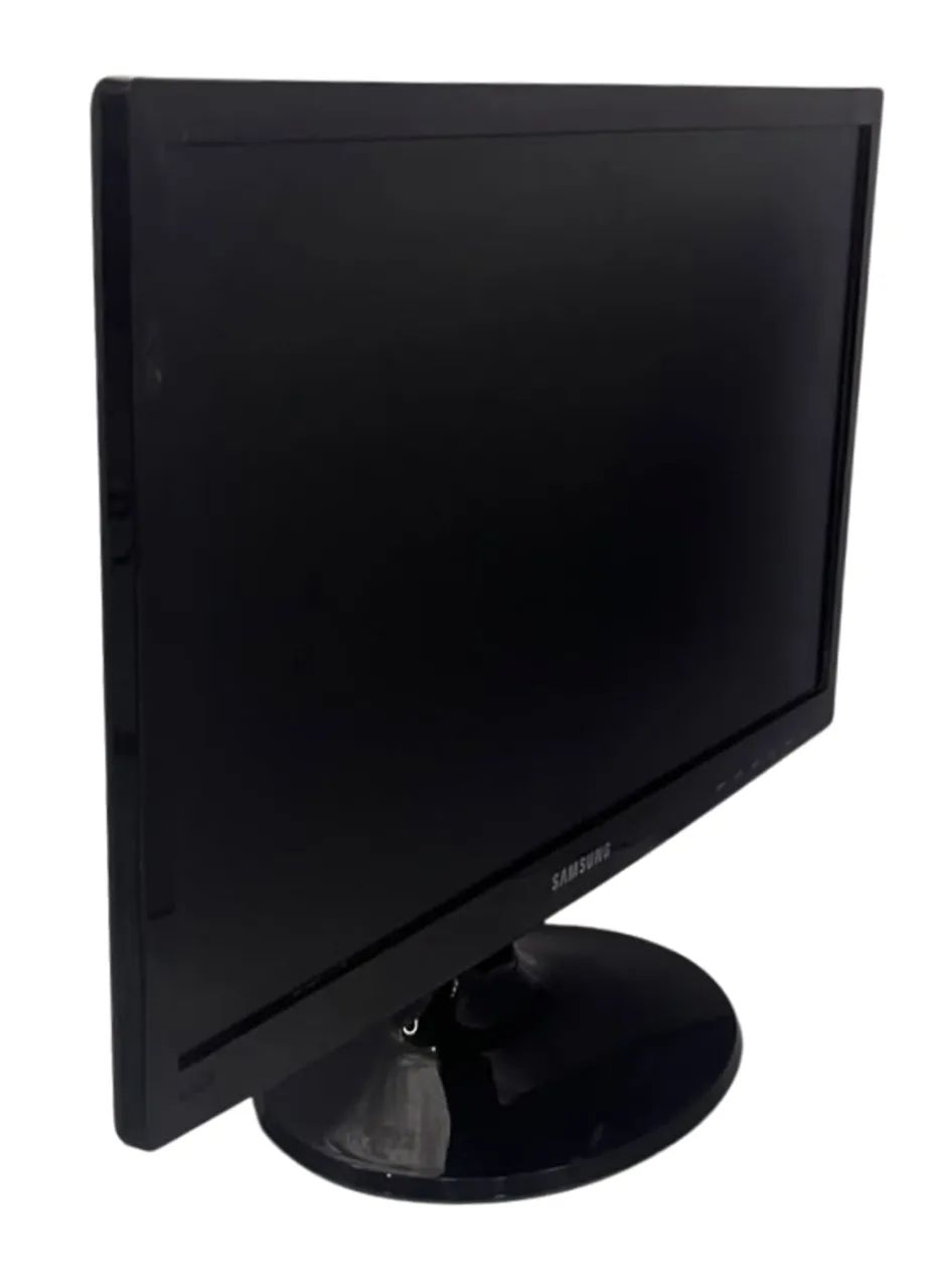 Monitor Samsung LS22C301 21,5" Full HD 1920x1080 - Foto 4