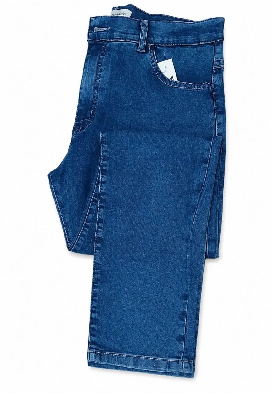 Calças jeans Masculina 