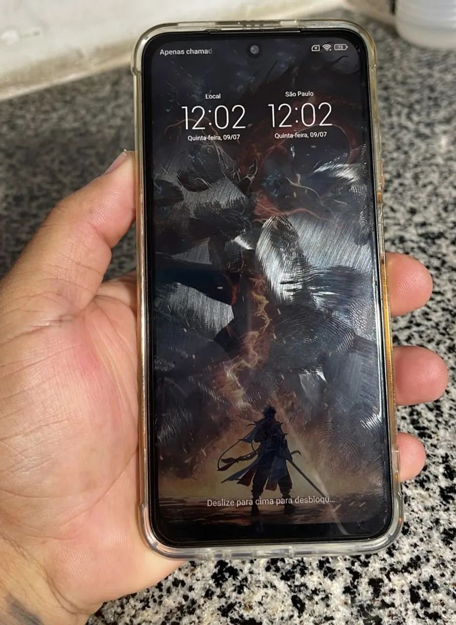 Vende-se um celular  - Foto 3