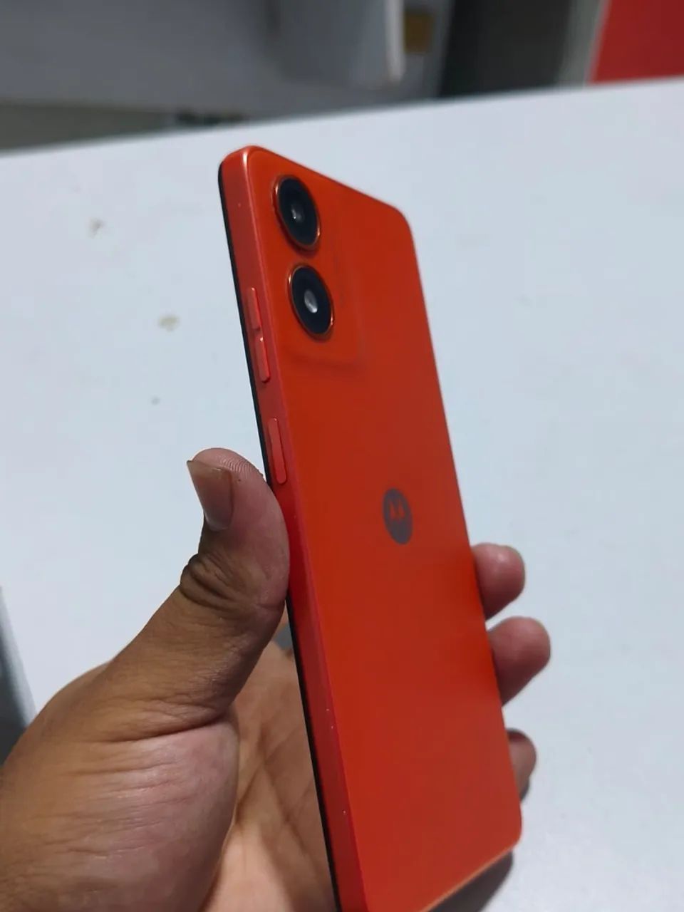 MOTO G04s - Foto 4