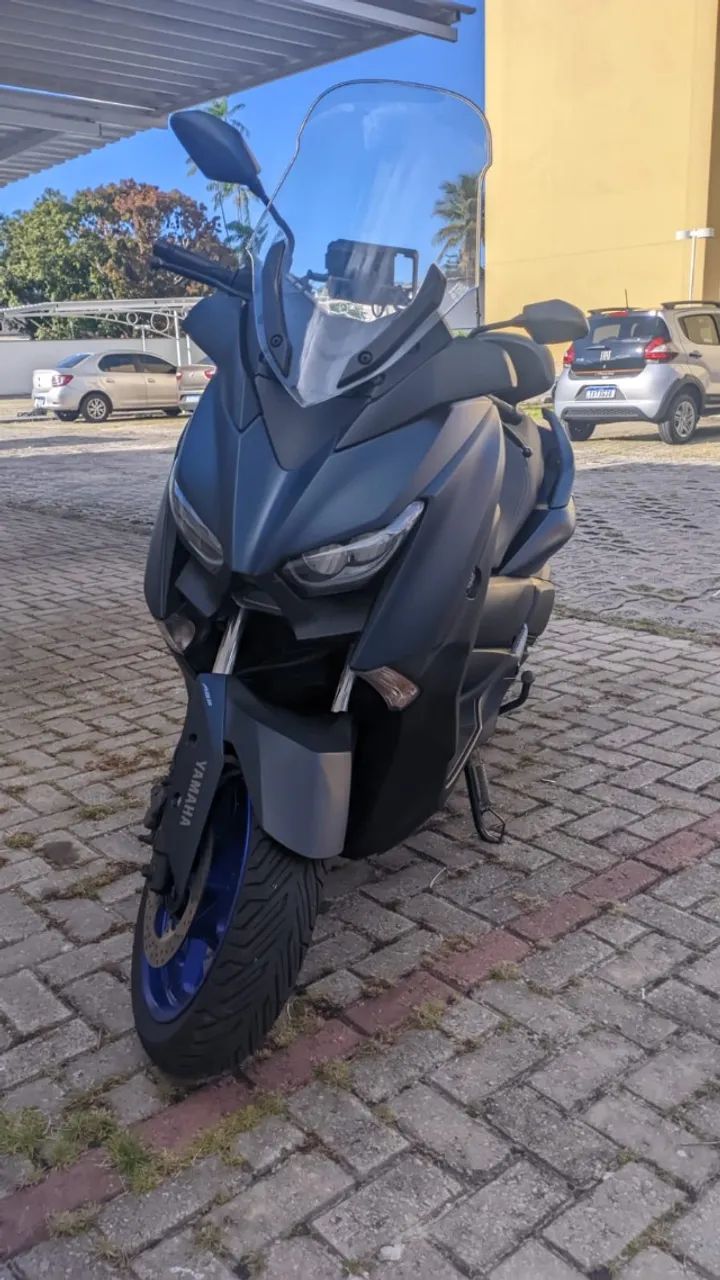 YAMAHA XMAX 2022/23 - Foto 5