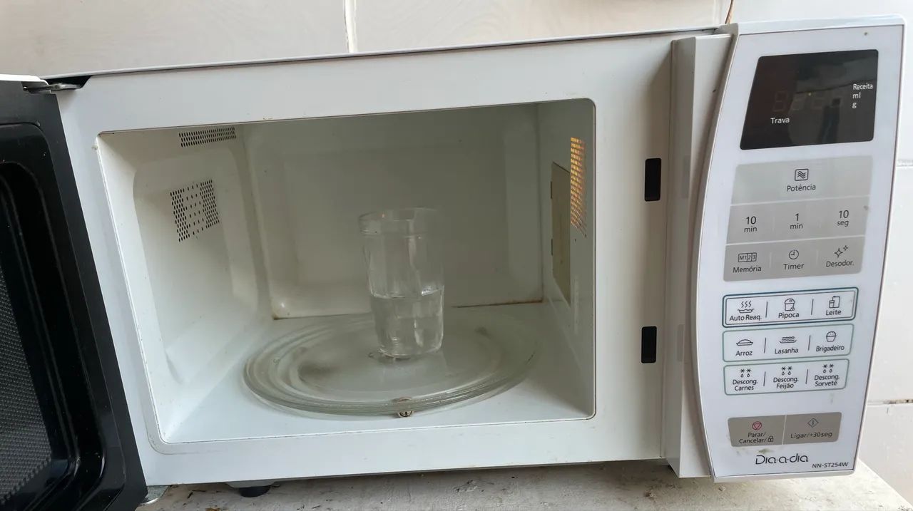 Microondas  - Foto 2