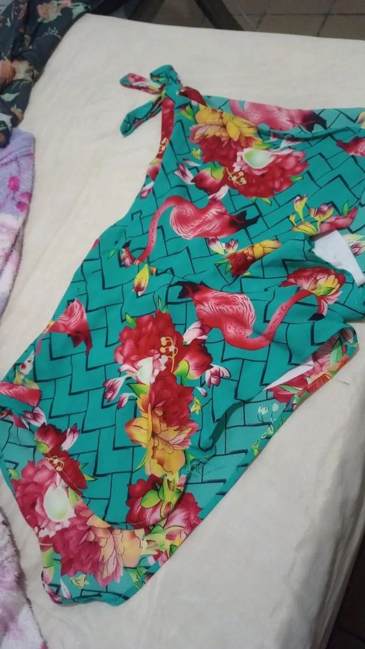Short feminino  - Foto 2