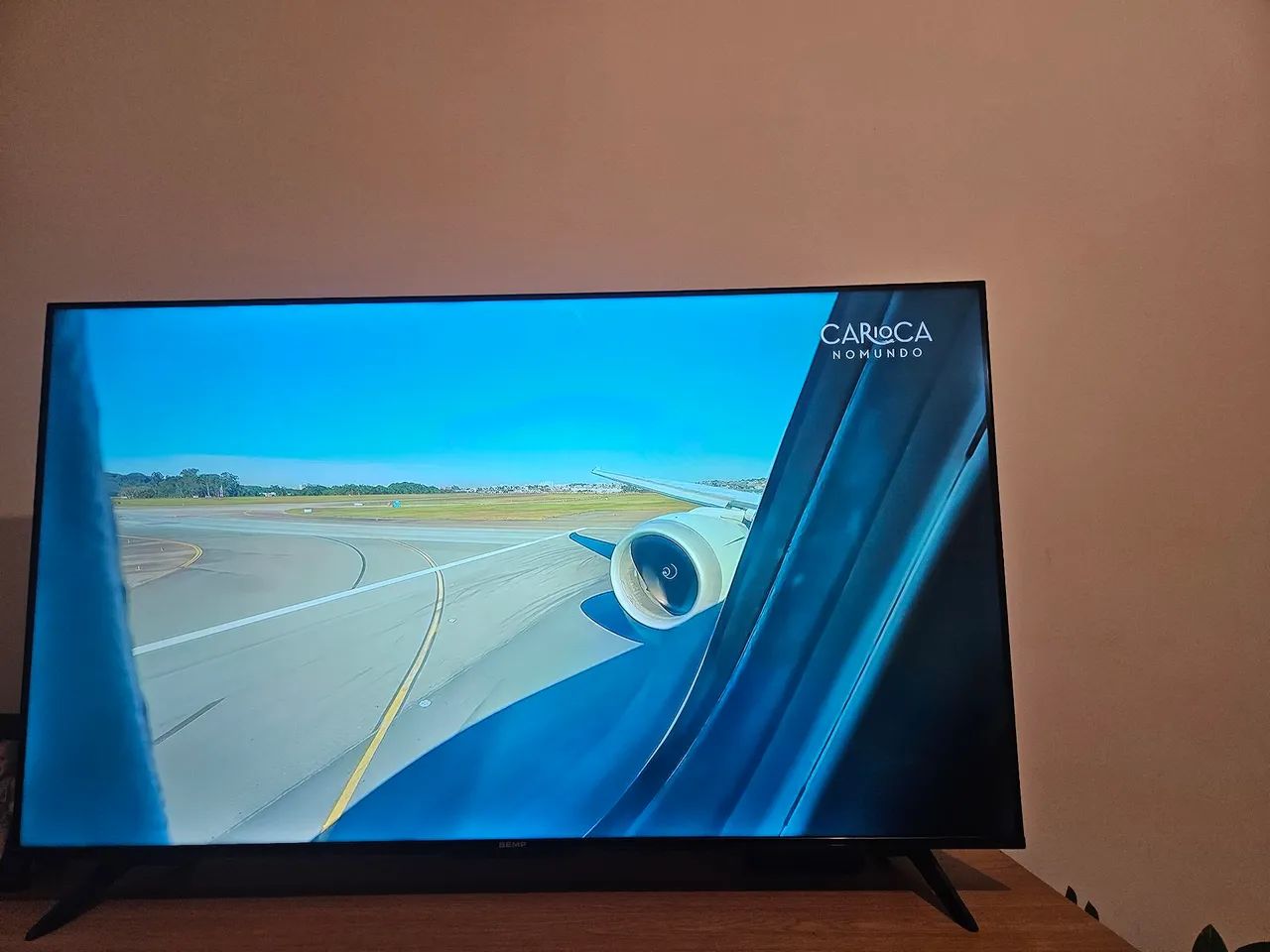 TV 50 polegadas
