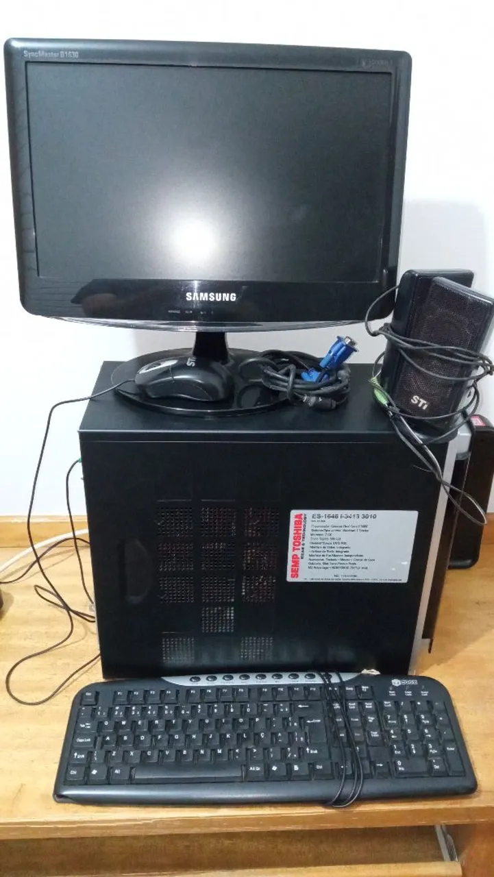 iMac 2019 21.5