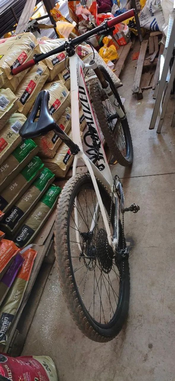 Bike aro 29 Specialized mtb  - Foto 3