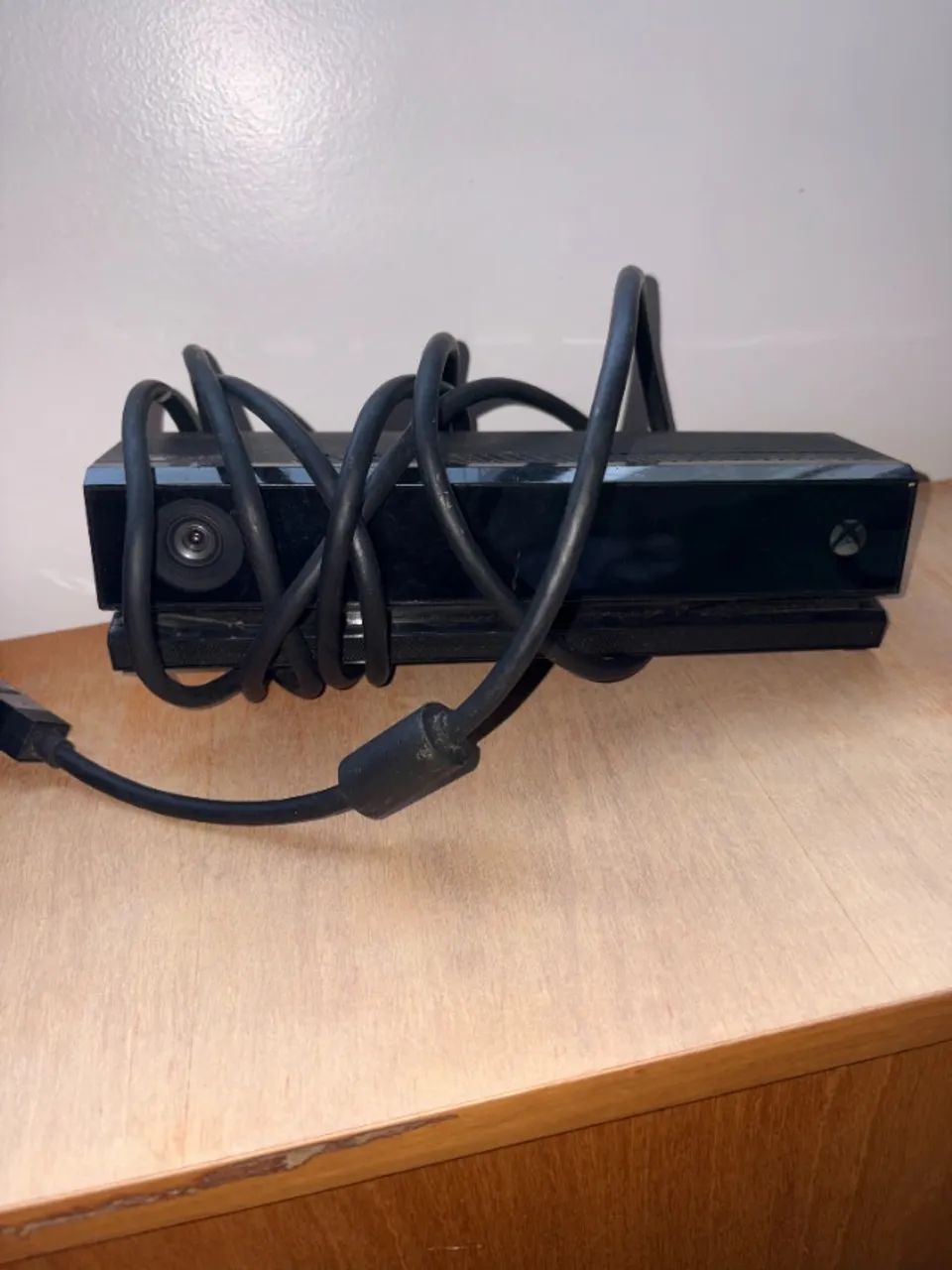 Xbox One 1540 + Kinect Original | Funcionando Perfeitamente - Foto 4