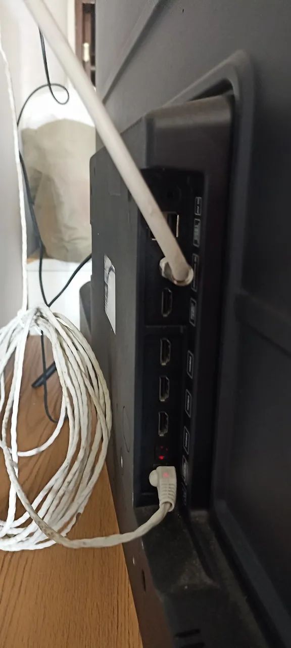 TV 55' - Foto 3
