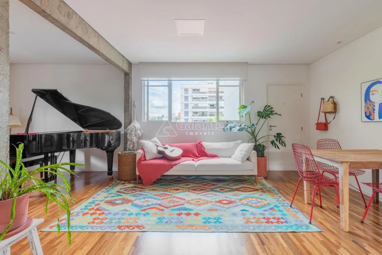 apartamento - Cambuí - Campinas