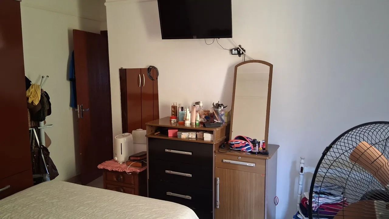 Casa Vila Nasser - Foto 3
