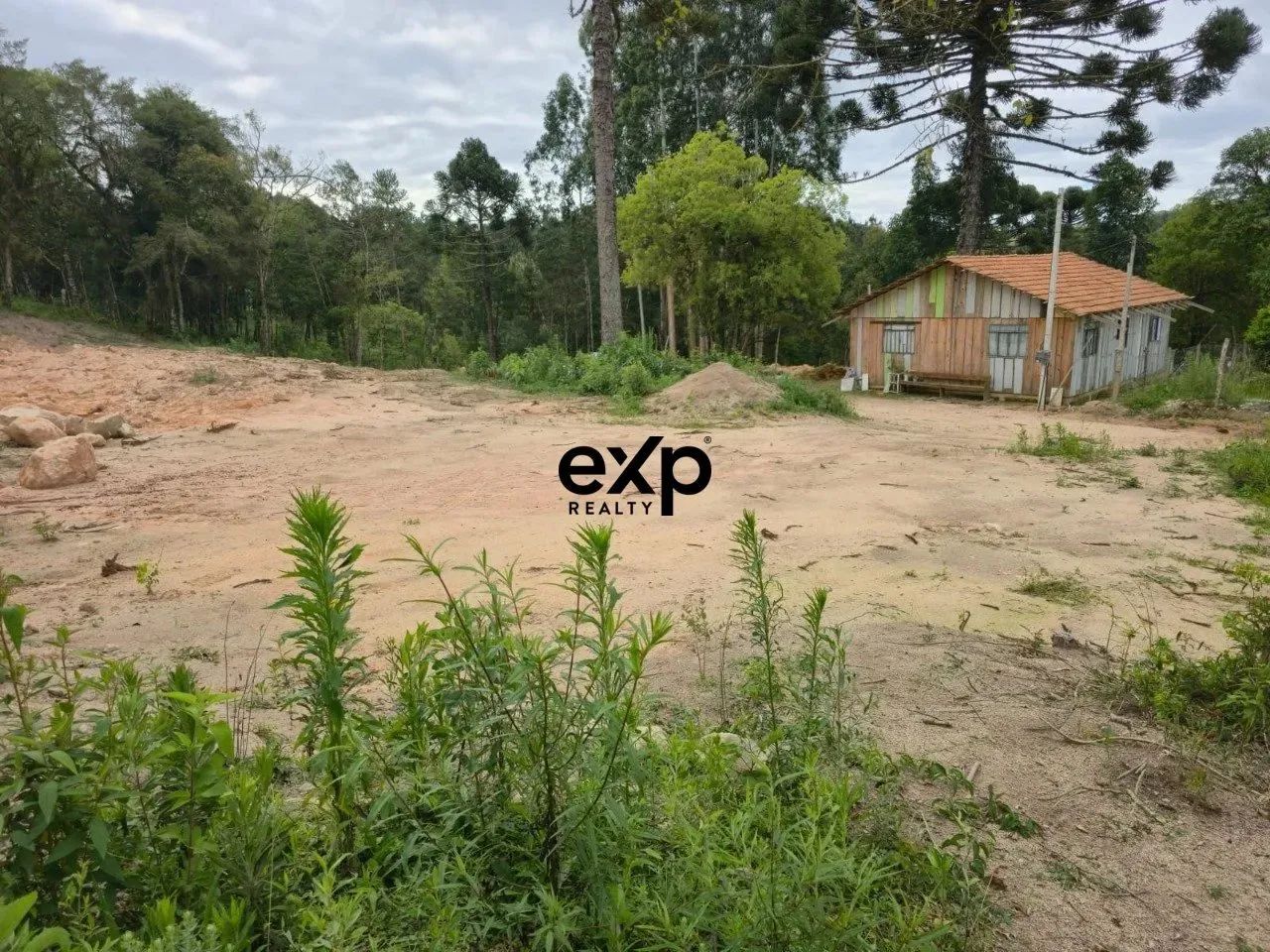 Terreno venda em Agudos do Sul - Foto 4