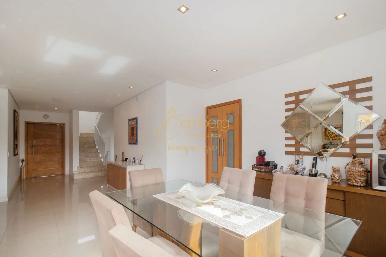 Casa sofisticada com lazer completo no Jardim Londrina/Morumbi - Foto 4