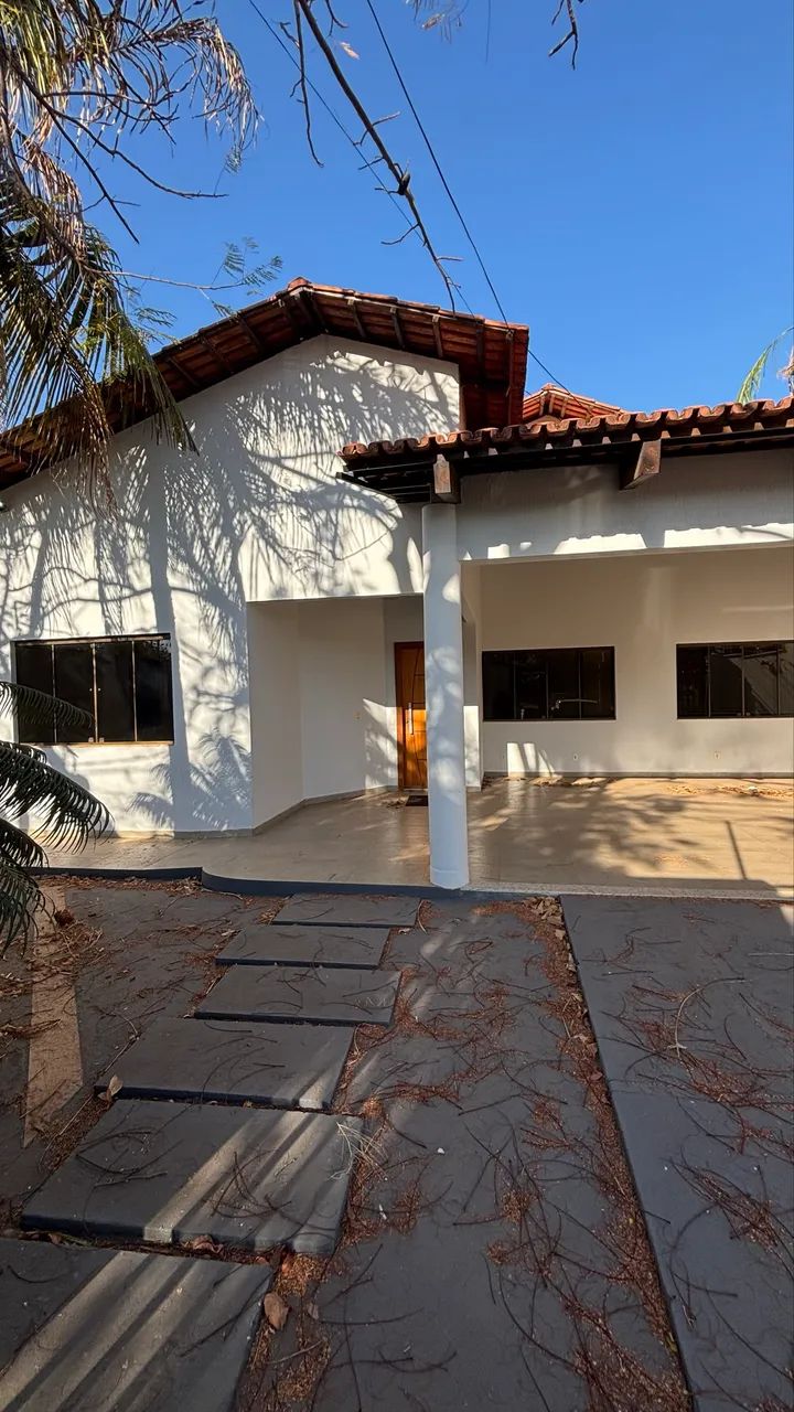 Vendo casa térrea na 507 sul  - Foto 4