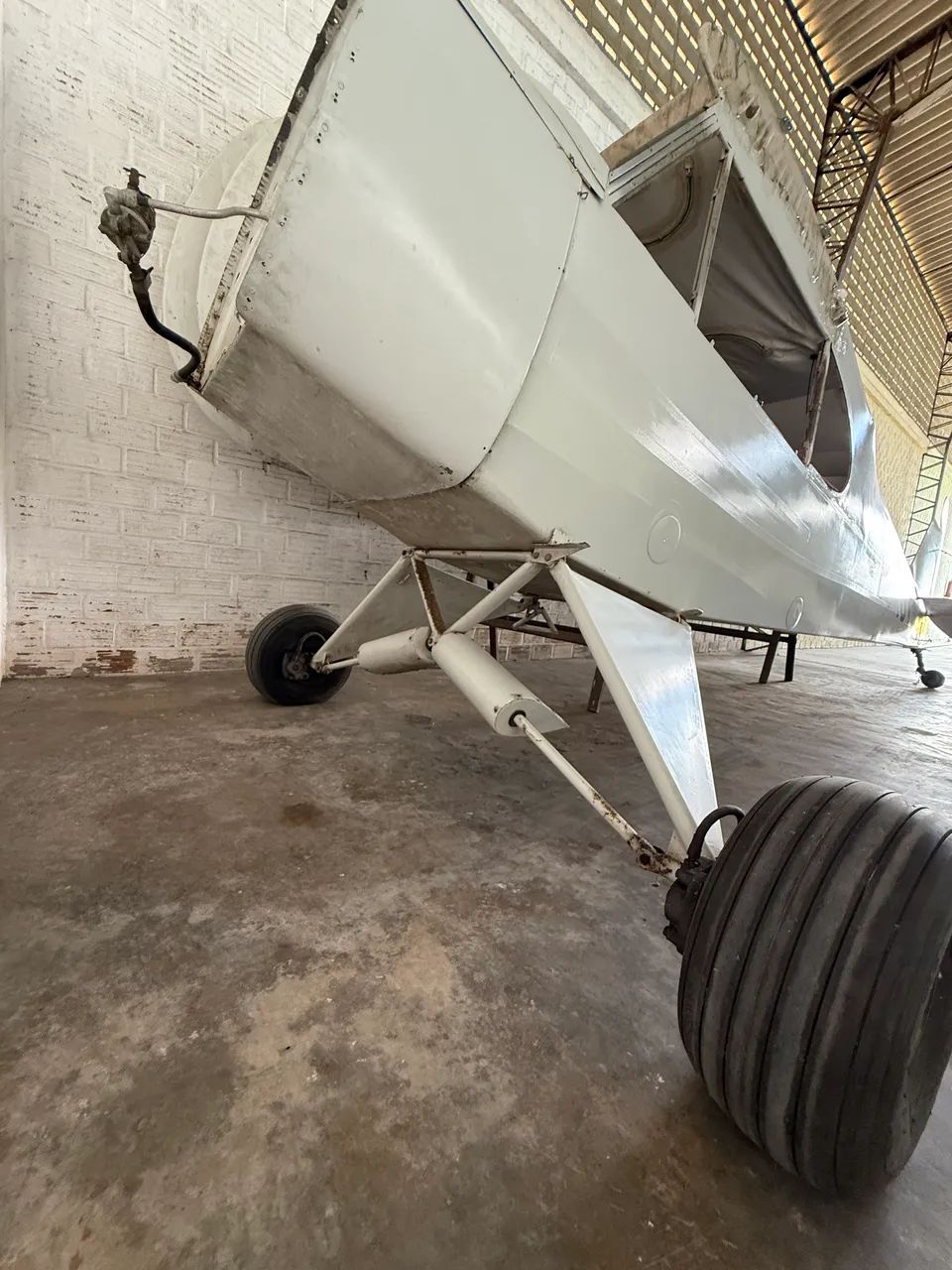 Vendo avião paulistinha - Foto 2