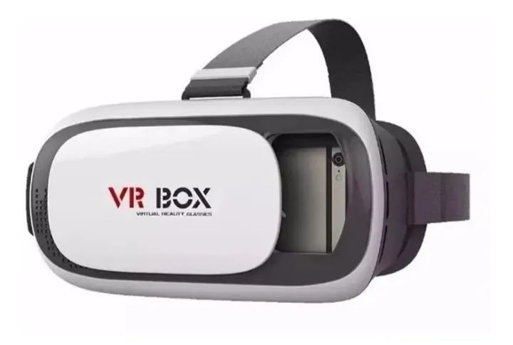 Óculos de realidade virtual  - Foto 5