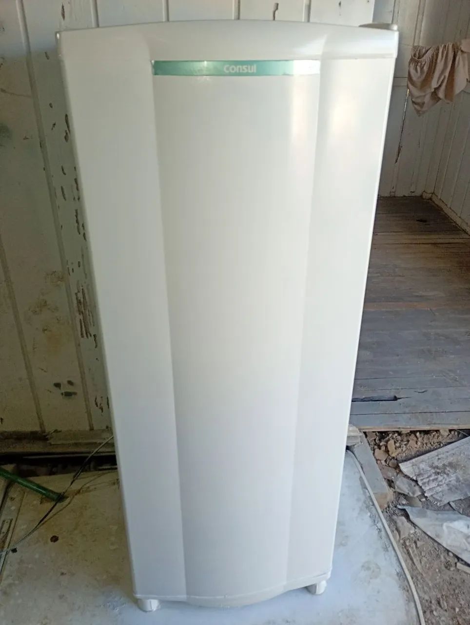 Geladeira Consul 580 $  - Foto 2