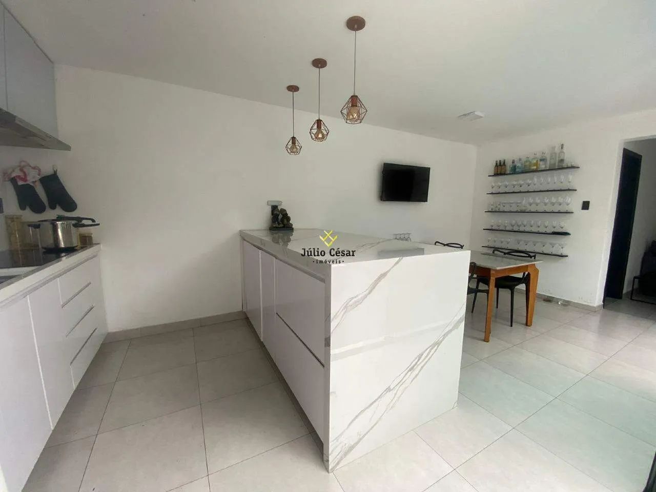 Casa à venda em Esplanada, Divinópolis  3 quartos, 1 suíte, 185 m² - Foto 4