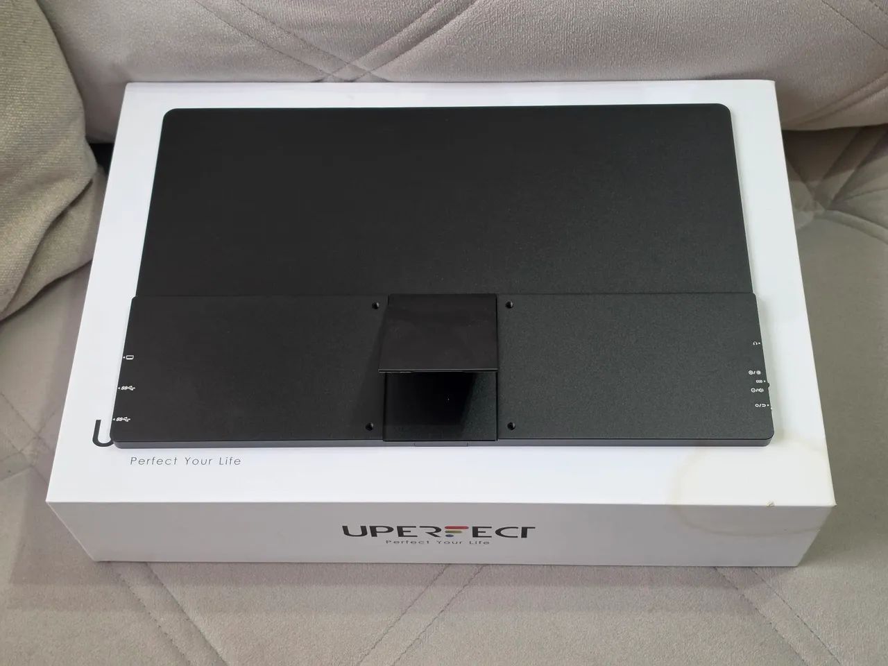 Monitor 4k OLED 15.6 Uperfect - Foto 2