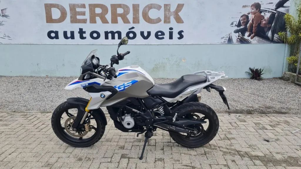 G 310 GS - Foto 4
