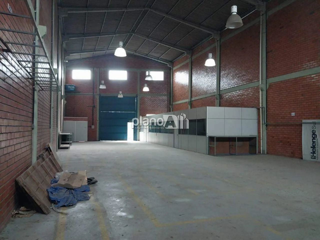 Pavilhão para aluguel, com 395,58m², - Parque dos Anjos - Gravataí / RS por R$ 7.500,00 - Foto 6