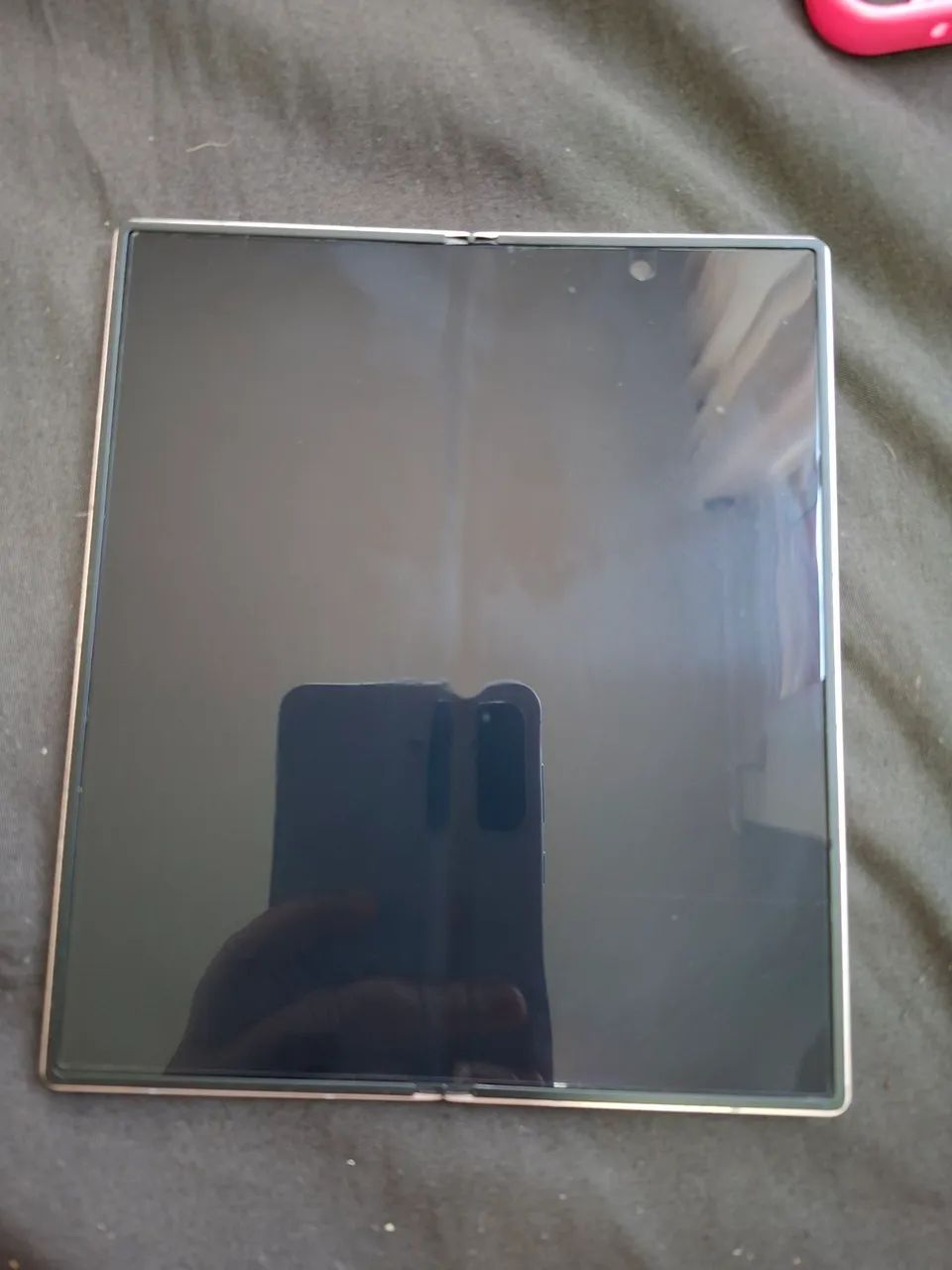 Z fold 6 - Foto 2