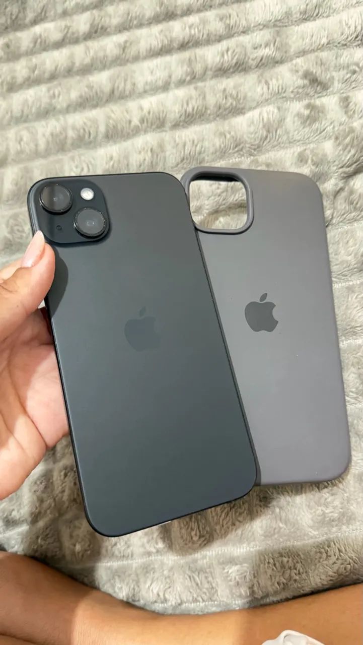15 Plus 128g - Foto 2