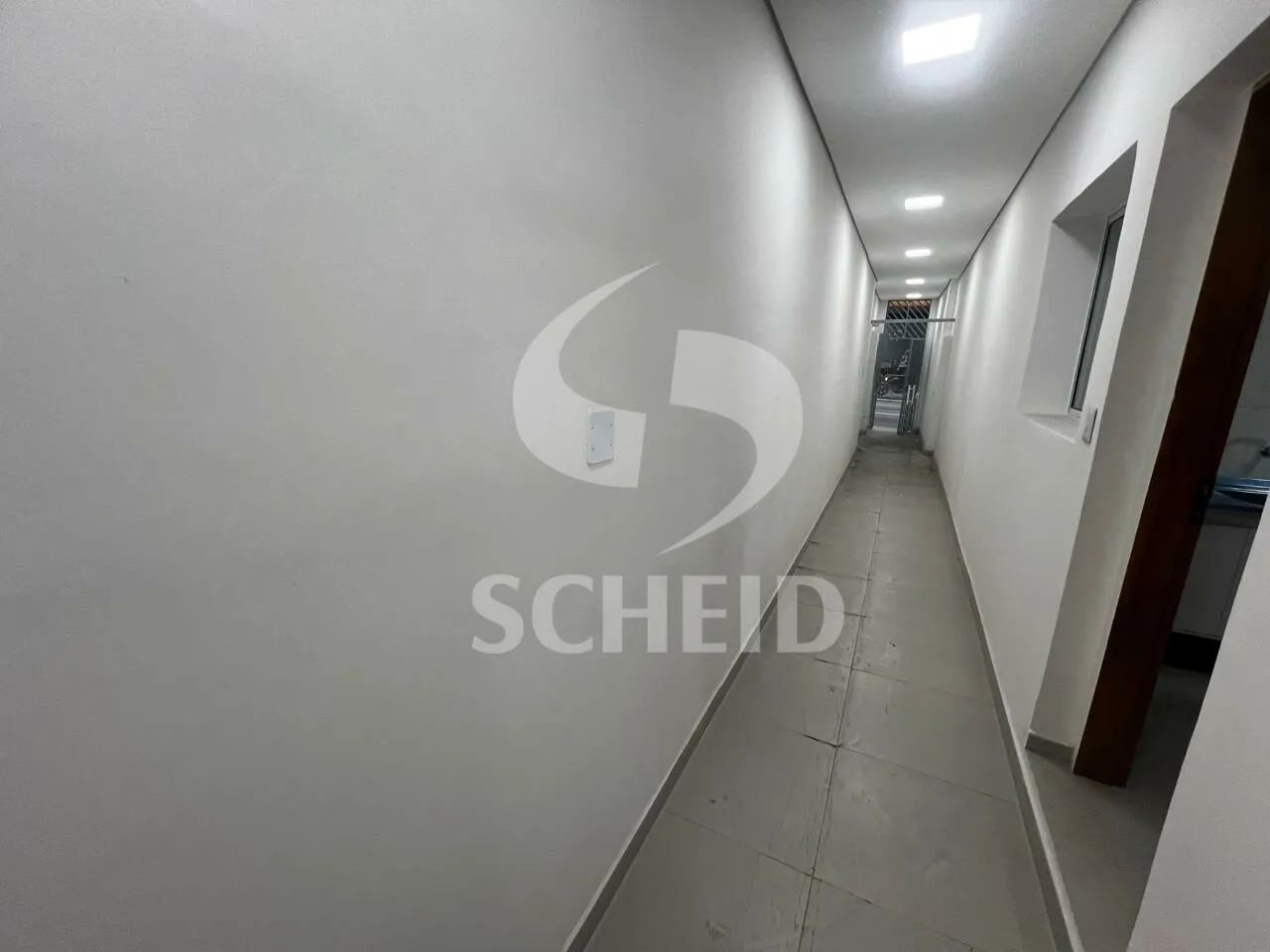 Prédio Comercial á venda na Avenida Interlagos! Possui 4 escritorios de 58m2 e salão comer - Foto 4
