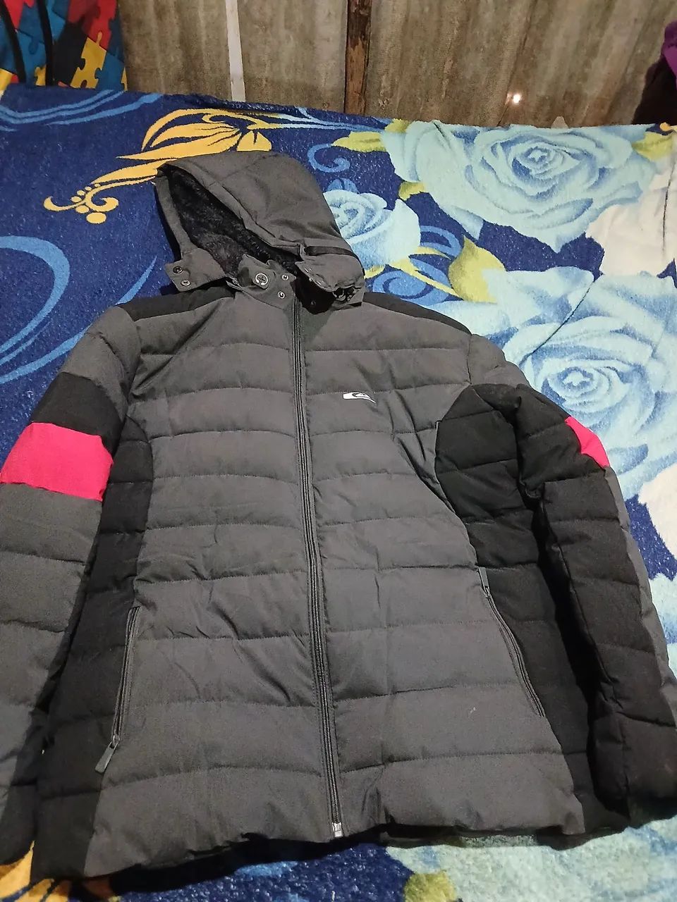 Jaqueta masculina  - Foto 4