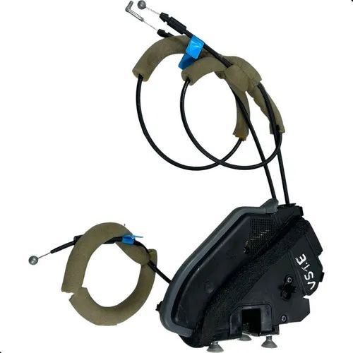 Fechadura Traseira Esquerda Nissan Versa 2021 2022 2023 2024 - Foto 5