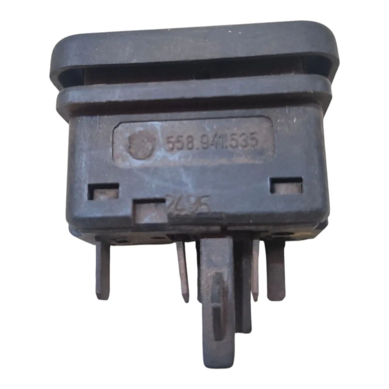 botão farol milha Pointer 1996 - Foto 4