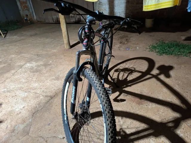 Bike Aro 29 WNY