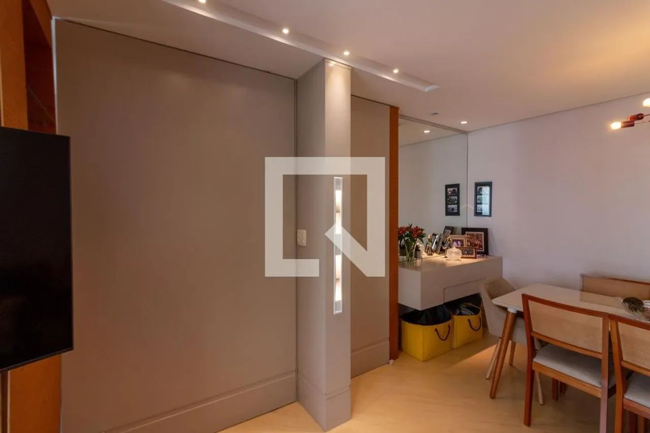 Apartamento à Venda - Vila Olímpia, 3 Quartos, 73 m2 - Foto 10