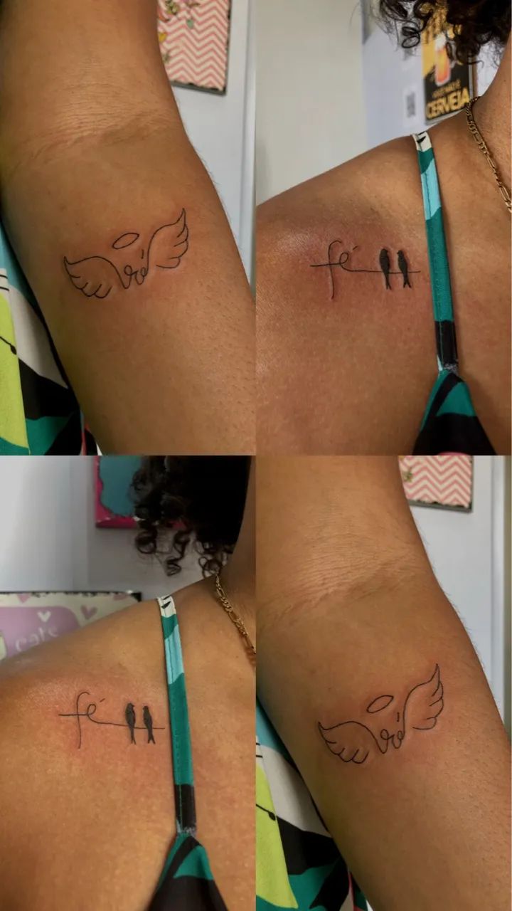 Tatuadora - Tattoo - Foto 3