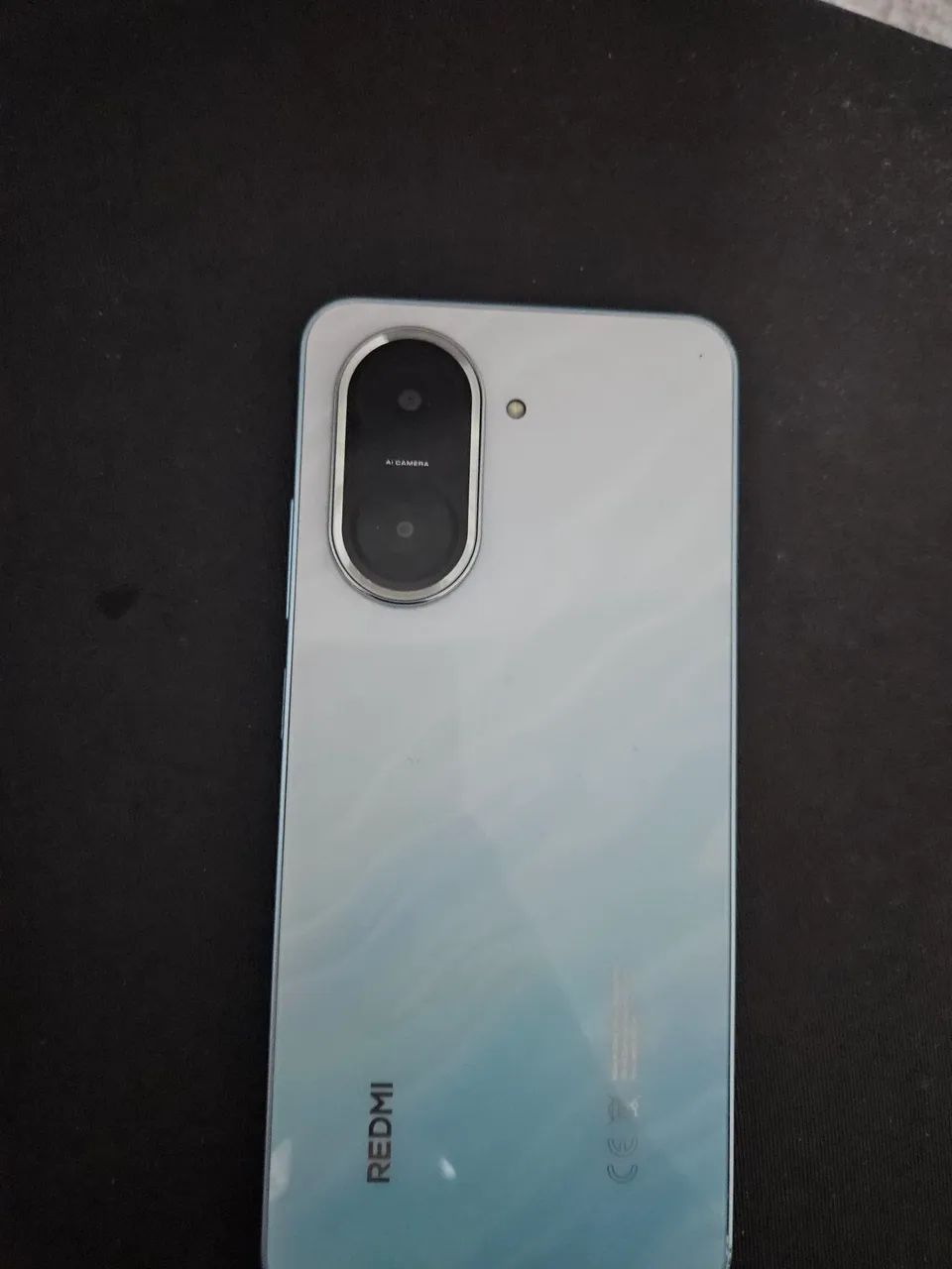 REDMI A5