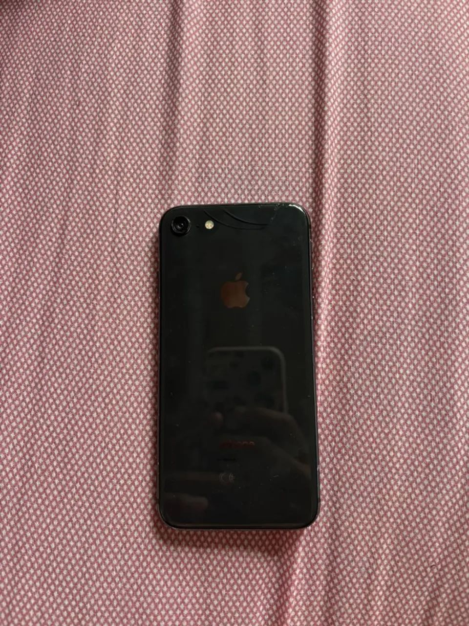 VENDO IPHONE 8 PRÓ - Foto 3