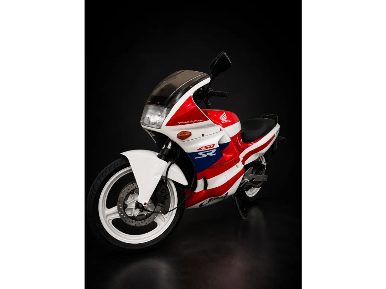 Motos Honda CBR 1990 - São José do Jacuri, Minas Gerais