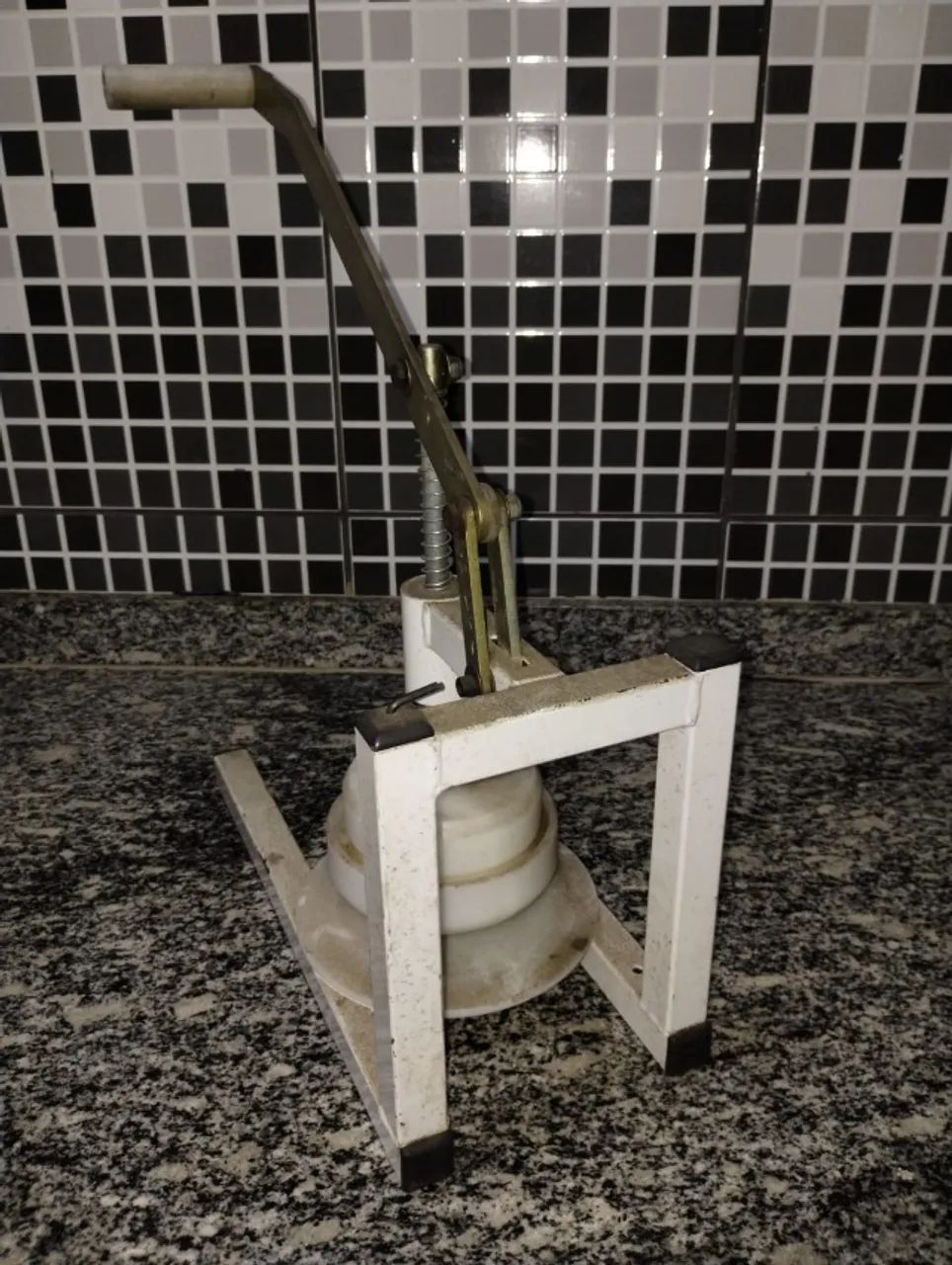 Moduladora