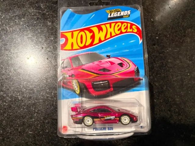 Diversos Hot Wheels (RLC, Legends, Elite64, Creations) - Foto 3