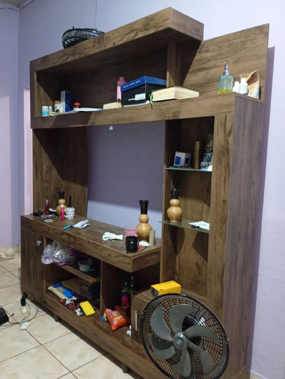 Vende um Rack  - Foto 4